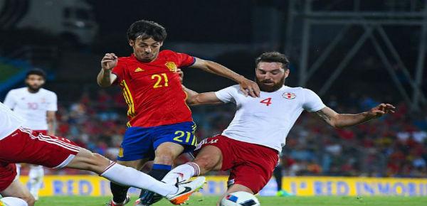 spain