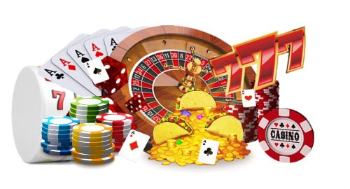 Online-Casino