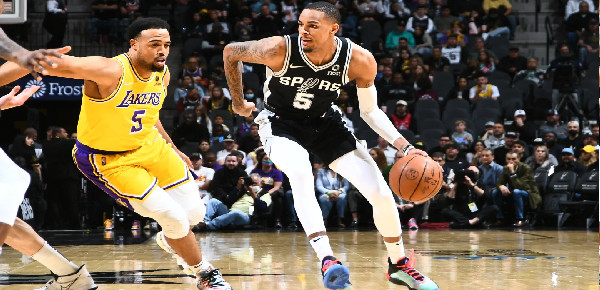PROGNOSTIKA-STOIXIMA-LAKERS-SPURS