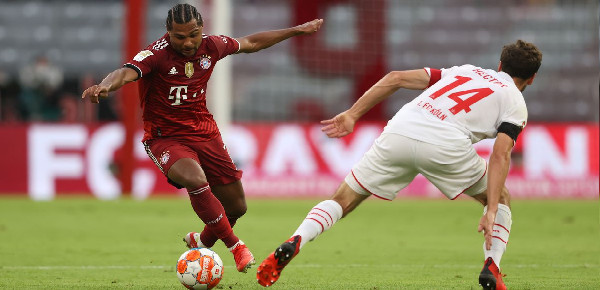 PROGNOSTIKA-STOIXIMATOS-BAYERN
