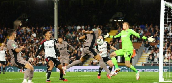 PROGNOSTIKA-STOIXIMATOS-FULHAM-TOTTENHAM