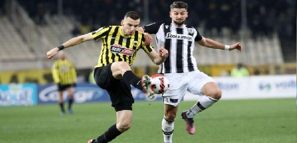 PROGNOSTIKA-STOIXIMATOS-PAOK-AEK
