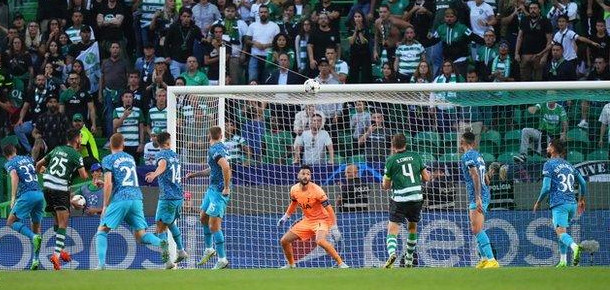 PROGNOSTIKA-STOIXIMATOS-SPORTING-LISBON