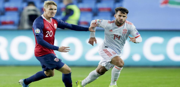 PROGNOSTIKA-STOIXIMATOS-Spain-Norway