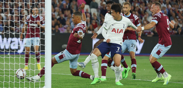 PROGNOSTIKA-STOIXIMATOS-TOTTENHAM-WEST-HAM