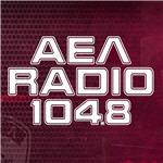 sports greek radio