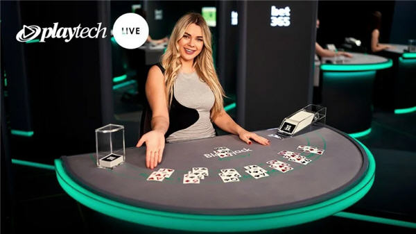 Νόμιμα online καζίνο στην Ελλάδα Bet365 casino