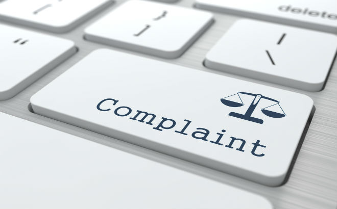 complaint