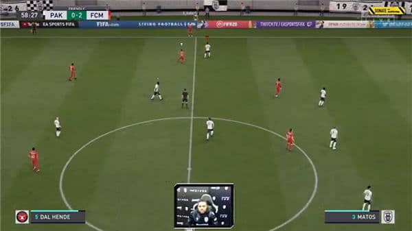 esoccer stoixima fifa paok στοίχημα προγνωστικά esports football