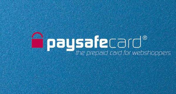 mypaysafecard