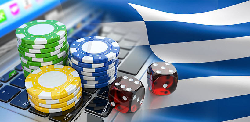 Νόμιμα online Casino στην Ελλάδα