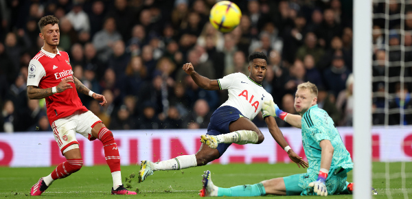 prognostika-stoiximatos-ARSENAL-TOTTENHAM