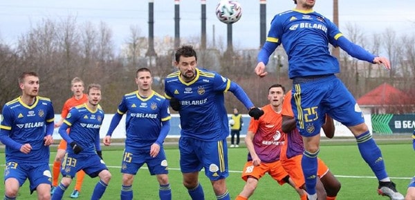 prognostika-stoiximatos-BATE-Borisov