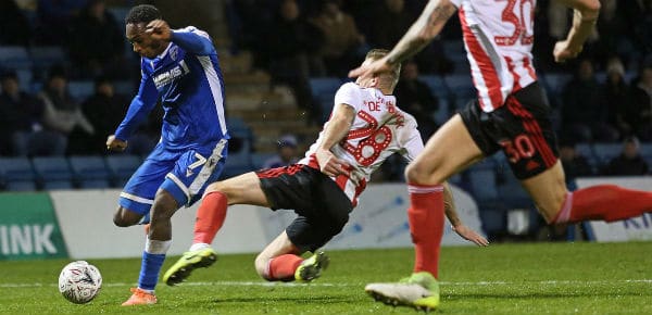 prognostika-stoiximatos-Gillingham