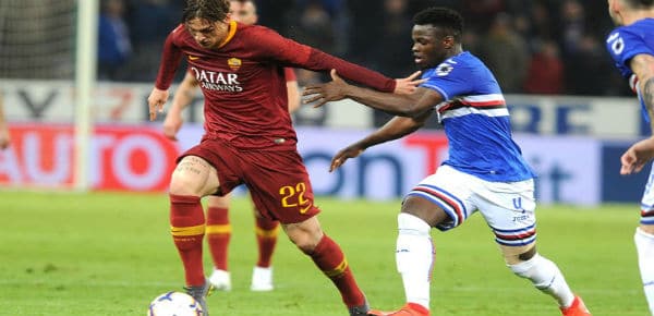 prognostika-stoiximatos-sampdoria