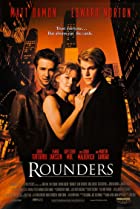 rounders