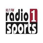 sports greek radio